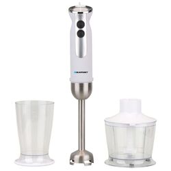 Блендер Blaupunkt HBD501WH (White/Inox) Thumb