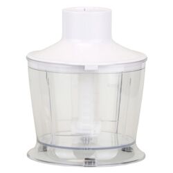 Блендер Blaupunkt HBD501WH (White/Inox) Thumb