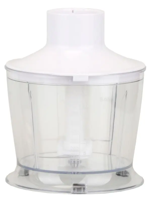 Блендер Blaupunkt HBD501WH (White/Inox) - 3
