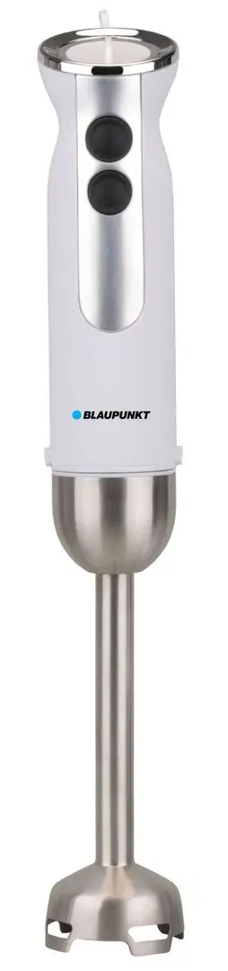 Блендер Blaupunkt HBD501WH (White/Inox)