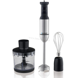 Blender Blaupunkt HBD512 (Black/Silver)