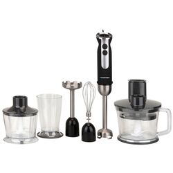 Блендер Blaupunkt HBD801BK (Black/Inox) Thumb