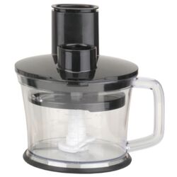 Блендер Blaupunkt HBD801BK (Black/Inox) Thumb