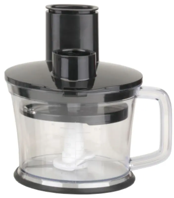 Блендер Blaupunkt HBD801BK (Black/Inox) - 3