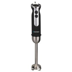 Блендер Blaupunkt HBD801BK (Black/Inox)