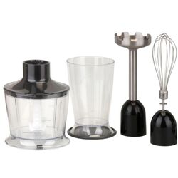 Блендер Blaupunkt HBD801BK (Black/Inox) Thumb