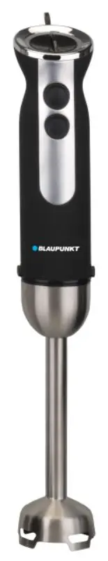 Блендер Blaupunkt HBD801BK (Black/Inox)