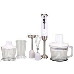 Блендер Blaupunkt HBD801WH (White/Inox) Thumb