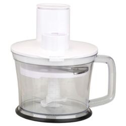 Блендер Blaupunkt HBD801WH (White/Inox) Thumb