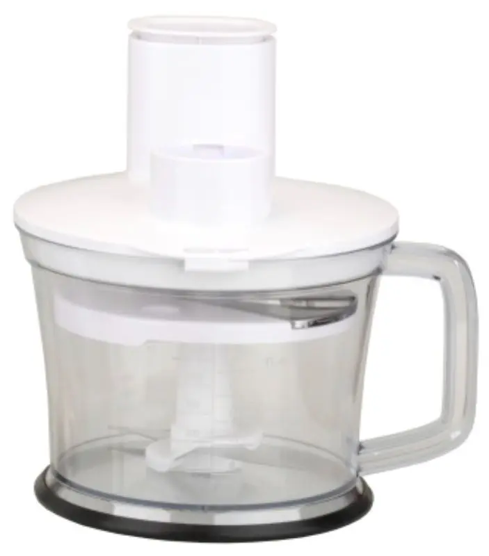 Блендер Blaupunkt HBD801WH (White/Inox) - 3