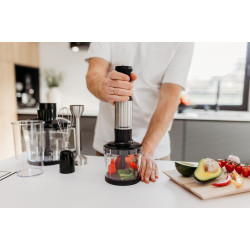 Blender Blaupunkt HBD812 (Black/Silver) Thumb