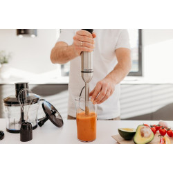 Blender Blaupunkt HBD812 (Black/Silver) Thumb