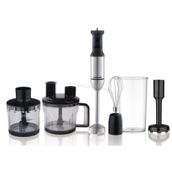 Blender Blaupunkt HBD812 (Black/Silver)