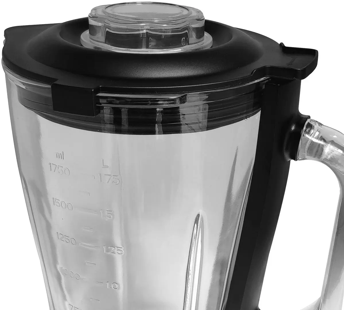 Blender Blaupunkt TBG601 (Inox) - 2