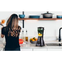 Blender Blaupunkt TBG801 (Black) Thumb