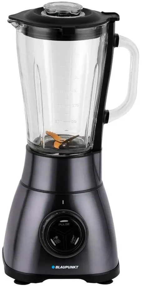 Blender Blaupunkt TBG801 (Black)