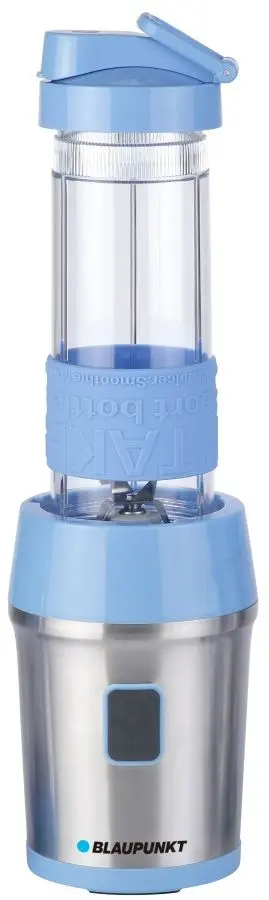 Блендер Blaupunkt TBP601BL (Blue) - 5