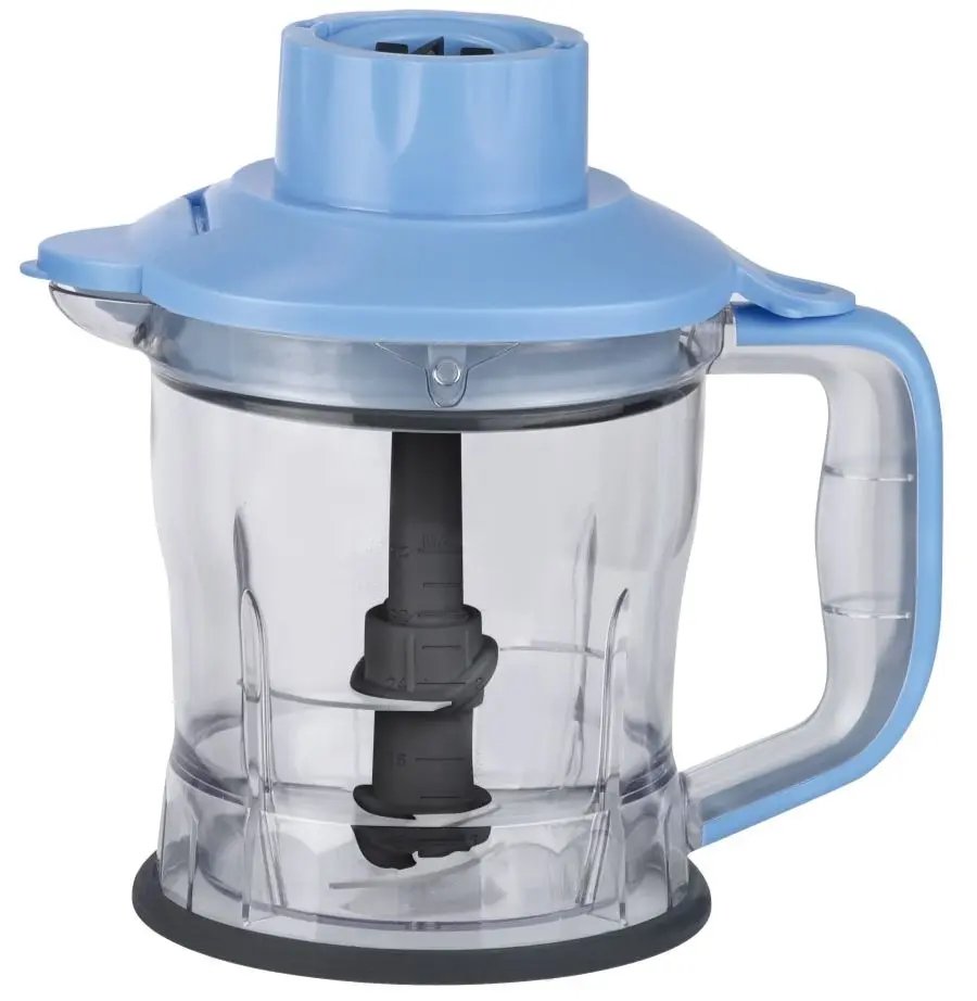 Блендер Blaupunkt TBP601BL (Blue) - 4