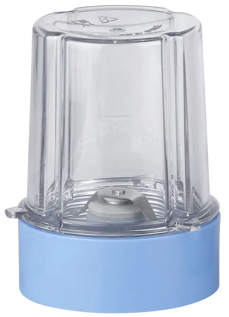 Блендер Blaupunkt TBP601BL (Blue) - 2