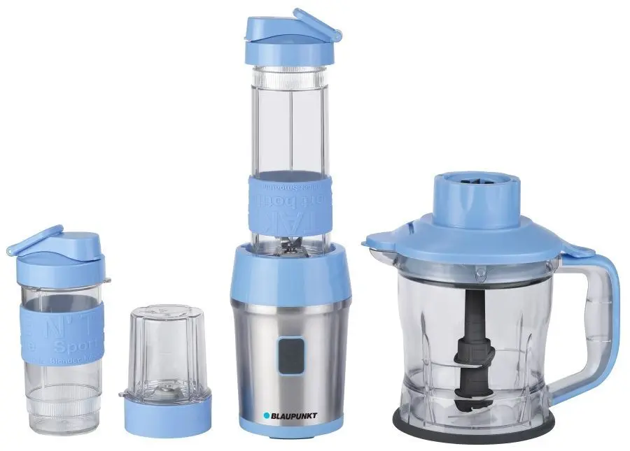 Блендер Blaupunkt TBP601BL (Blue)