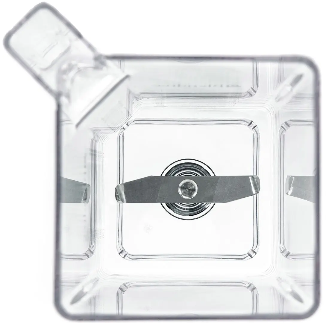 Blender Blendtec Classic 575 905751 (Black) - 3