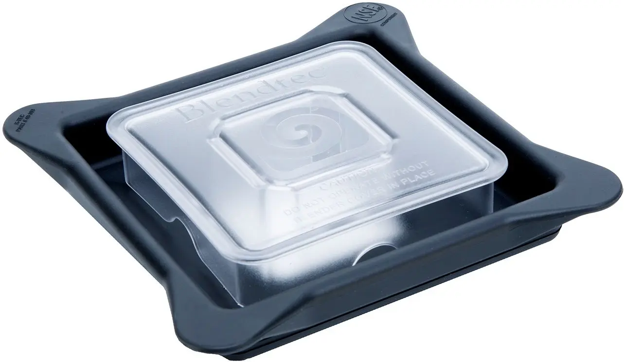 Blender Blendtec Classic 575 905751 (Black) - 4