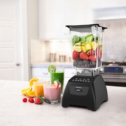 Blender Blendtec Classic 575 905751 (Black) Thumb