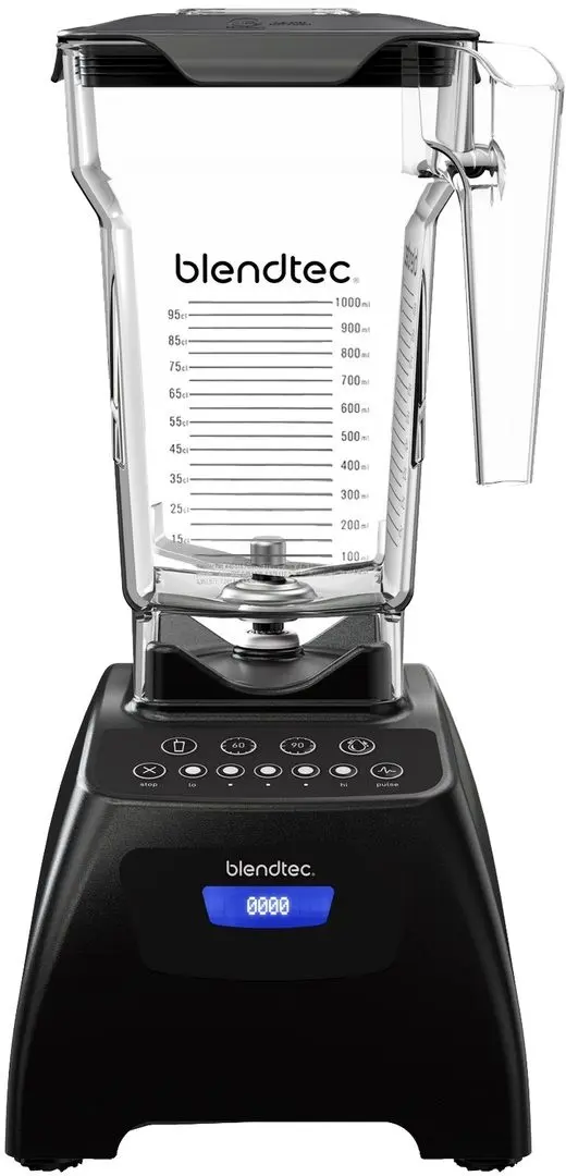 Blender Blendtec Classic 575 905751 (Black)