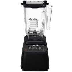 Blender Blendtec Designer 625 (Black) Thumb