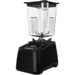 Blender Blendtec Designer 625 (Black) Thumb