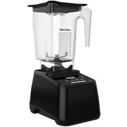 Блендер Blendtec Designer 625 (Black)