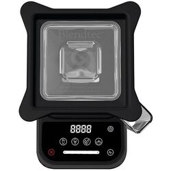 Blender Blendtec Designer 625 (Black) Thumb