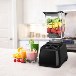 Blender Blendtec Designer 625 (Black) Thumb