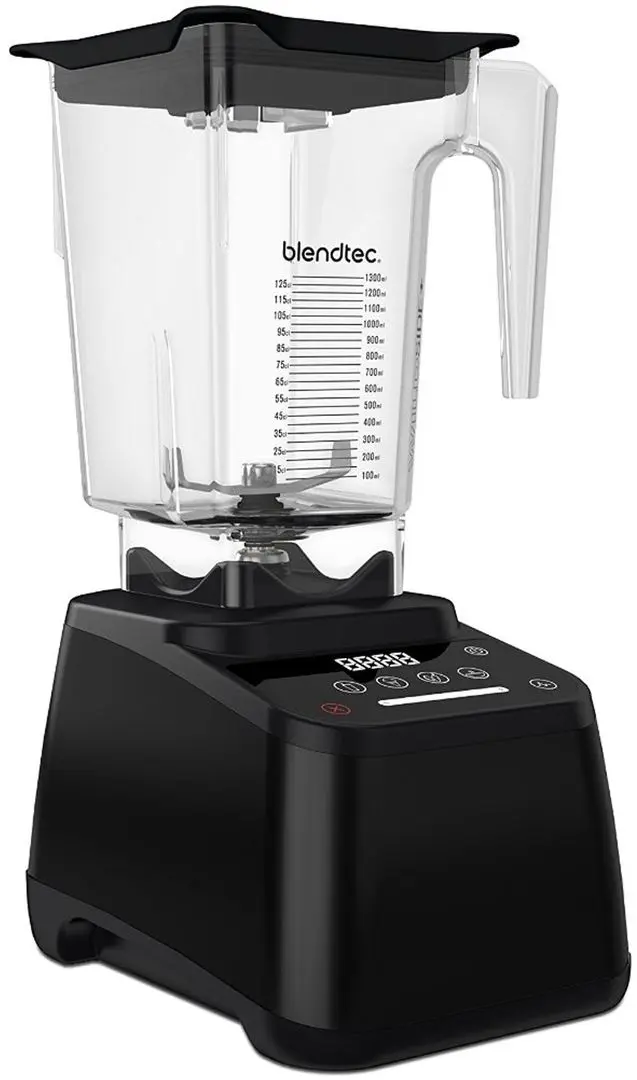 Blender Blendtec Designer 625 (Black)