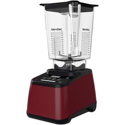 Blender Blendtec Designer 625 (Red) Thumb