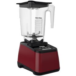 Блендер Blendtec Designer 625 (Red)