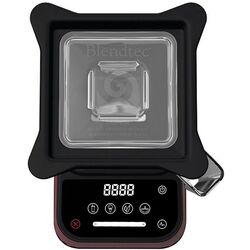 Blender Blendtec Designer 625 (Red) Thumb