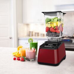 Blender Blendtec Designer 625 (Red) Thumb