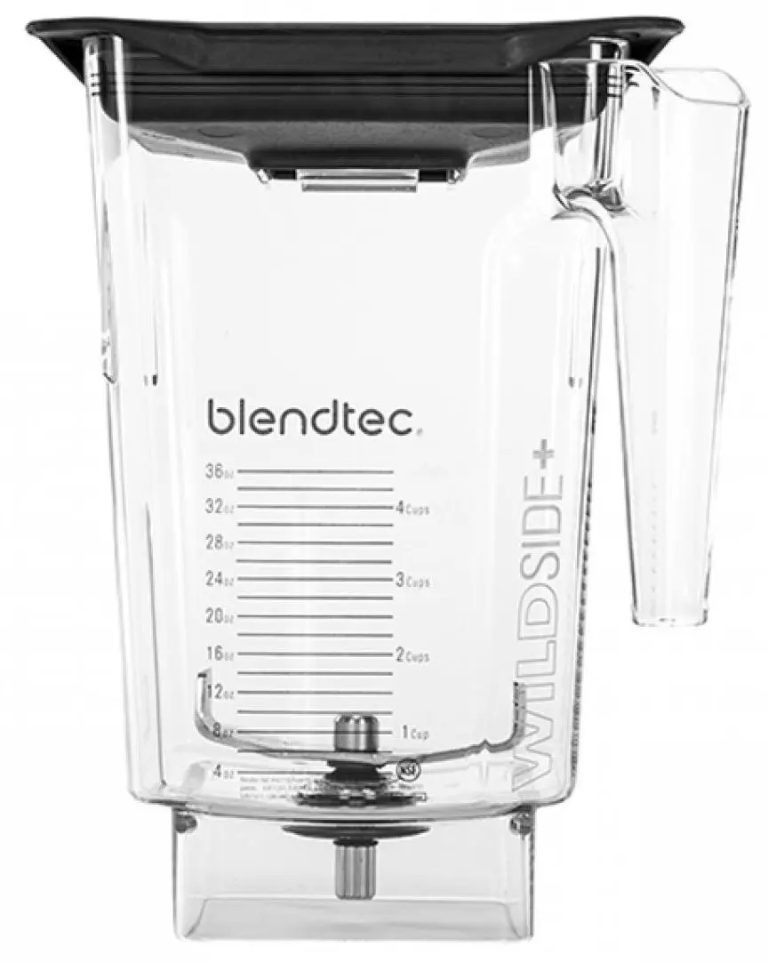 Блендер Blendtec Designer 625 (Slate Gray) - 2