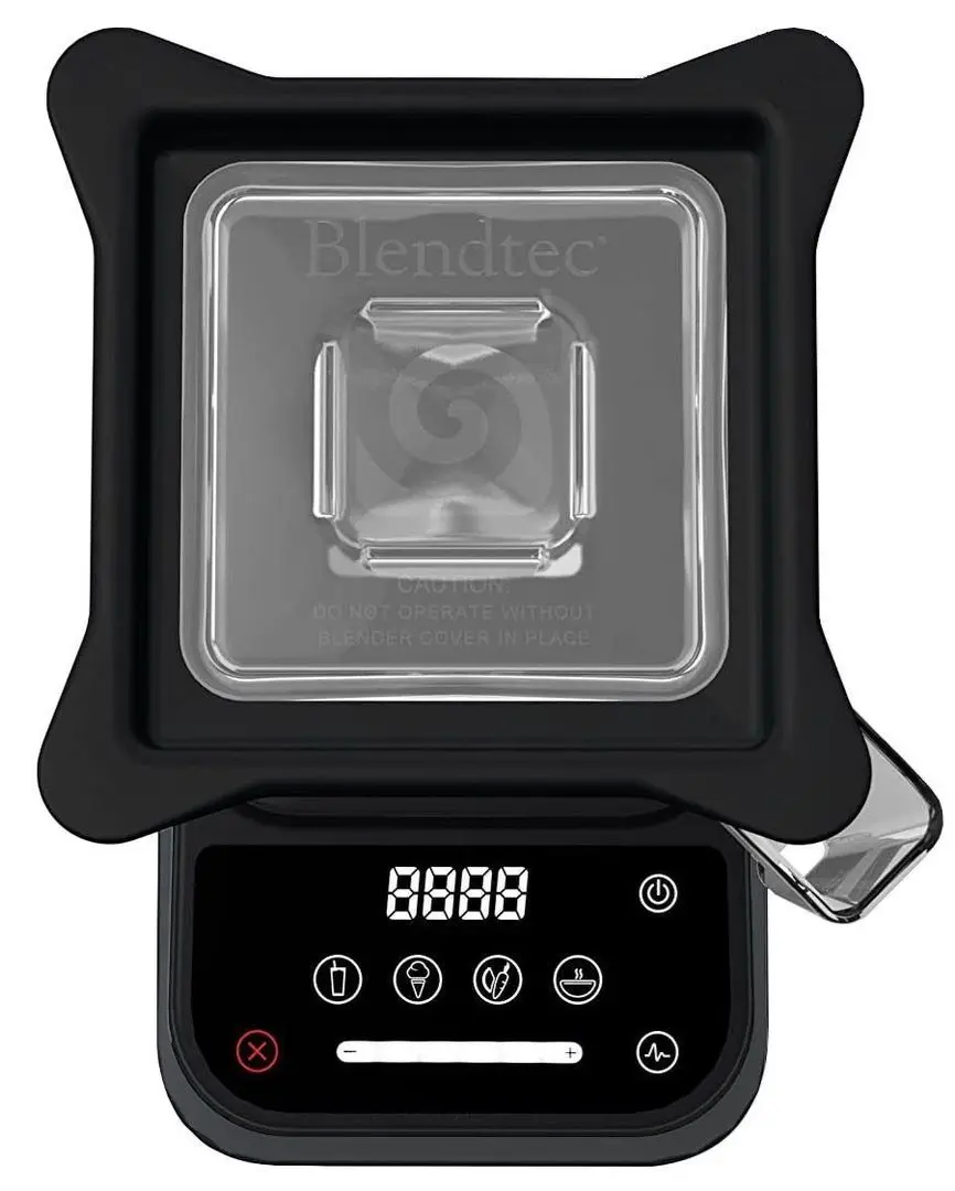 Блендер Blendtec Designer 625 (Slate Gray)