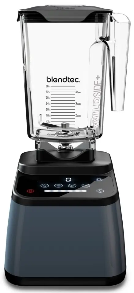 Блендер Blendtec Designer 625 (Slate Gray) - 3