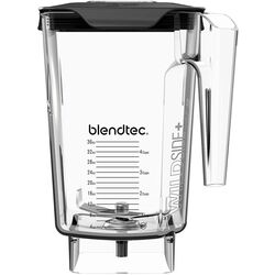Блендер Blendtec Designer 650 906501 (Black) Thumb