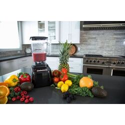 Блендер Blendtec Designer 650 906501 (Black) Thumb