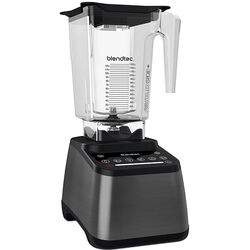 Блендер Blendtec Designer 725 (Metallic Gray) Thumb