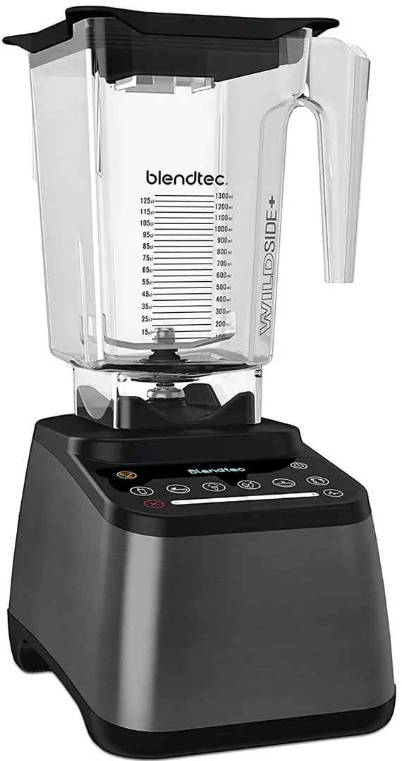 Блендер Blendtec Designer 725 (Metallic Gray) - 2