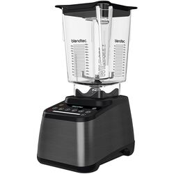 Блендер Blendtec Designer 725 (Metallic Gray) Thumb