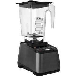 Blender Blendtec Designer 725 (Metallic Gray)