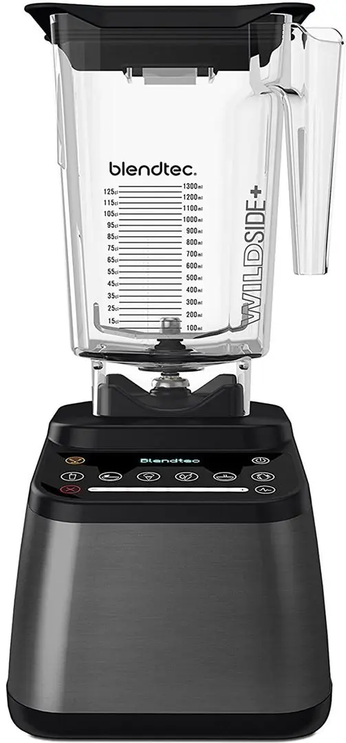 Блендер Blendtec Designer 725 (Metallic Gray) - 4