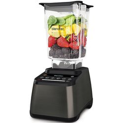 Блендер Blendtec Designer 725 (Metallic Gray) Thumb