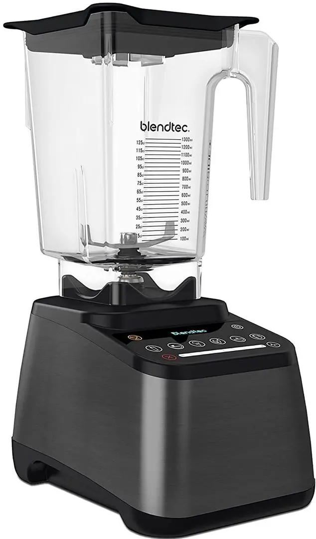 Блендер Blendtec Designer 725 (Metallic Gray)